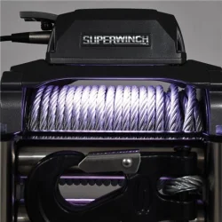 Wyciągarka Elektryczna Superwinch SX10 12V